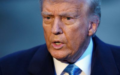 Trump pide eliminación de diez reglamentos por cada nuevo reglamento que una agencia emita