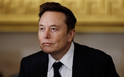 Departamento de eficiencia de Musk accede al sistema de pagos del Tesoro público, dice NYT