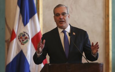 República Dominicana preocupada por congelación de ayuda de EEUU, en especial a Haití