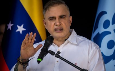 Venezuela pedirá a EEUU cooperación por hechos de corrupción de los que acusa a opositores