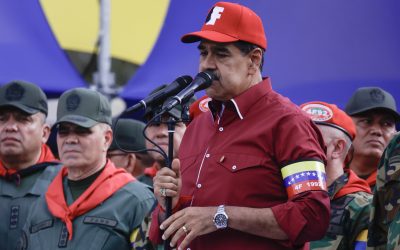 MAS pide unidad opositora ante reforma de la Constitución y comicios de abril en Venezuela