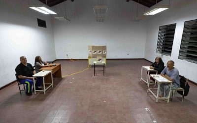 La participación en nuevos comicios en Venezuela divide a partido del bloque antichavista