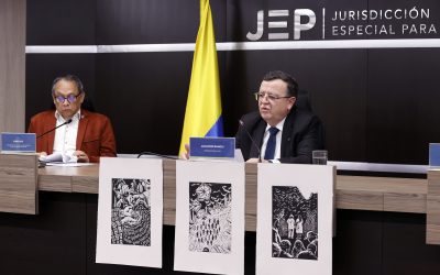 La JEP cierra procesos y elimina antecedentes de 11 militares colombianos por aportar verdad