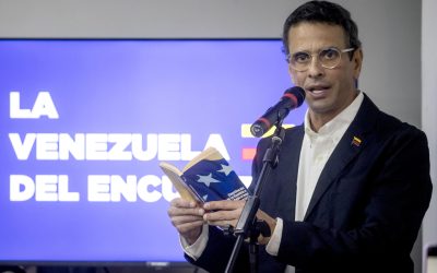 Partido opositor PJ acuerda no participar en comicios venezolanos pese a voces críticas