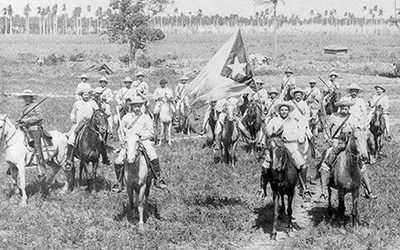 ﻿Recordando a Baire en su 130 aniversario