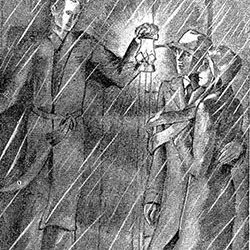 ﻿El Justiciero (II)