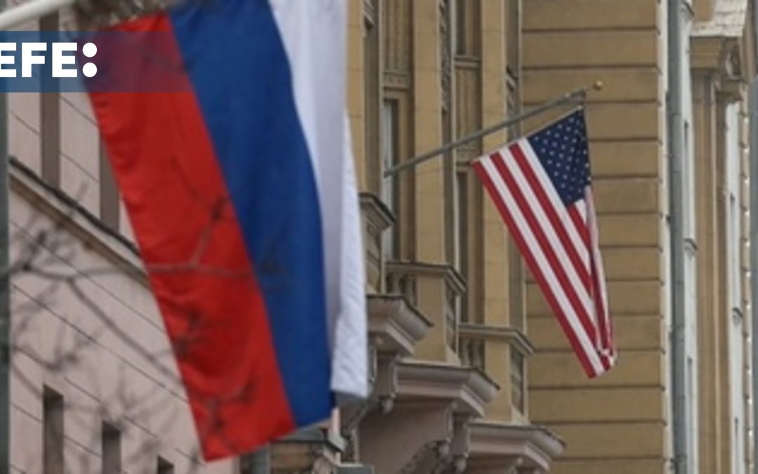 Rusia acuerda con EEUU una lista de infraestructuras que entran en tregua energética con Ucrania