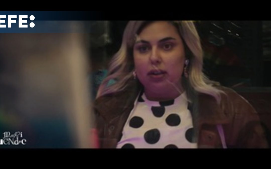 ‘Mariliendre’, una oda al eterno personaje de la comunidad gay llega a Lille en Séries Mania