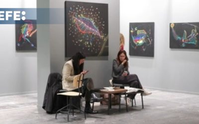 Concluye la edición 44 de la feria ARCO con las galerías «eufóricas»