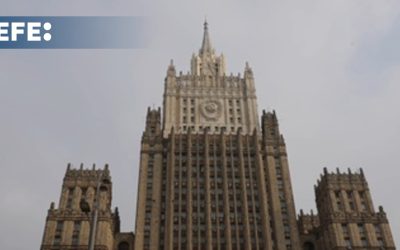 Kiev espera reciprocidad de Moscú para hacer efectivo el alto el fuego que propone EEUU