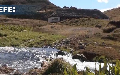 Ecuador: 25 años como referente ambiental con el primer fondo de agua en el mundo