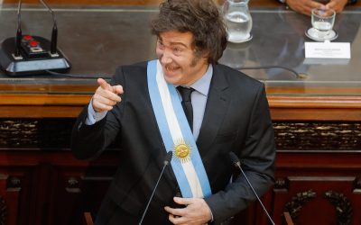 Milei celebra retirada de pauta oficial a medios: «No necesitamos periodistas mentirosos»