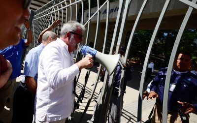 Honduras celebra elecciones primarias entre el descontento y denuncias de irregularidades