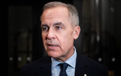 El economista Mark Carney se convertirá el viernes en primer ministro de Canadá