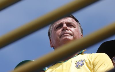 El Supremo de Brasil rechaza los recursos de Bolsonaro en el caso de golpe de Estado