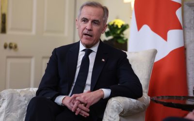 El Gobierno canadiense convoca elecciones anticipadas para el 28 de abril