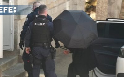El cirujano pederasta asume su «responsabilidad» y que ningún trauma explica sus actos