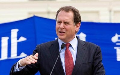 ﻿Fallece el excongresista de EE.UU. Lincoln Díaz-Balart, un impulsor de las sanciones a Cuba