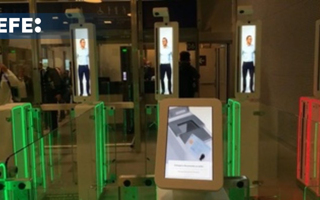 Instalados en Portugal los nuevos controles fronterizos para los ciudadanos de fuera de Schengen