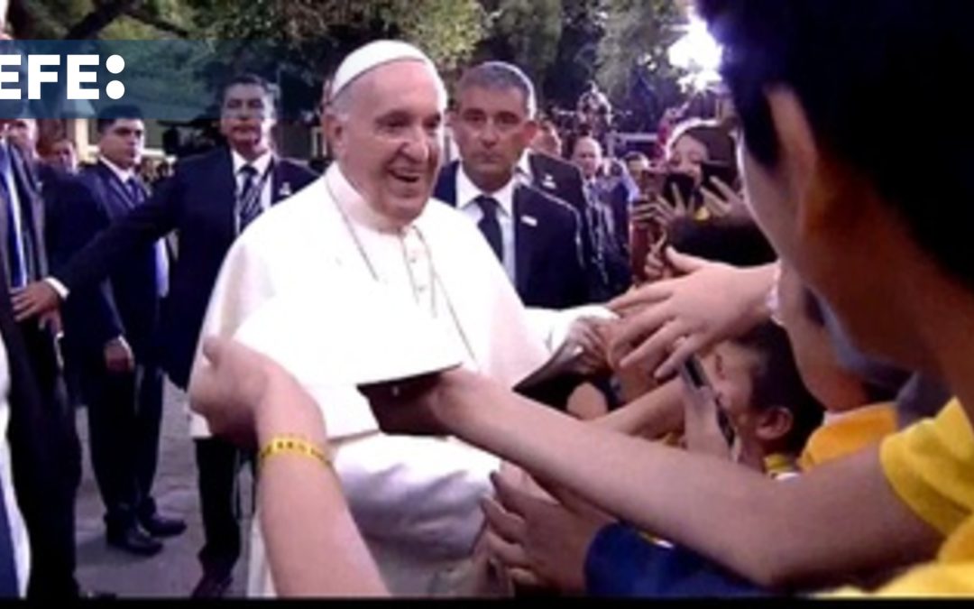 Francisco, el papa de los desfavorecidos que intentó cambiar la Iglesia