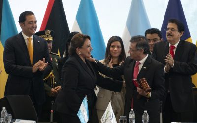 Argentina denuncia «violación de procedimientos» en declaración de la cumbre de la Celac
