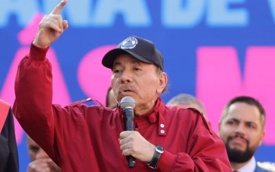 Nicaragua pide de nuevo a la CIJ ser parte del caso contra Israel por genocidio