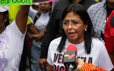 Venezuela denuncia «intenciones belicistas» tras el acuerdo en defensa entre Guyana y Reino Unido
