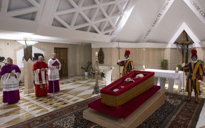 Los diputados de Argentina realizan una sesión especial en homenaje al papa Francisco