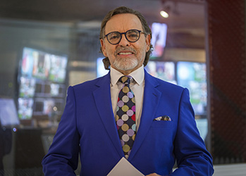 ﻿ACTUALIDAD CON ALEJANDRO RÍOS
