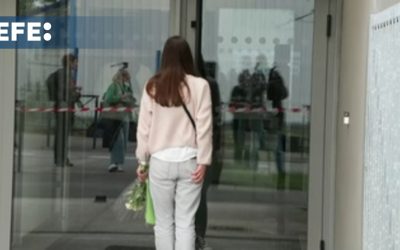 El autor del apuñalamiento escolar en Nantes mató a su única amiga en el liceo