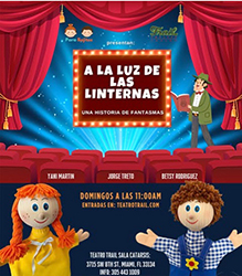 ﻿Acontecer Cultural en LIBRE. ﻿Semana del miércoles 23 al 29 de abril  