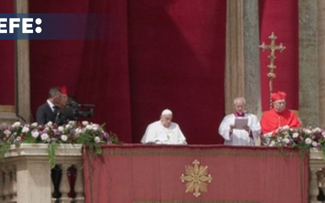 Muere el papa Francisco
