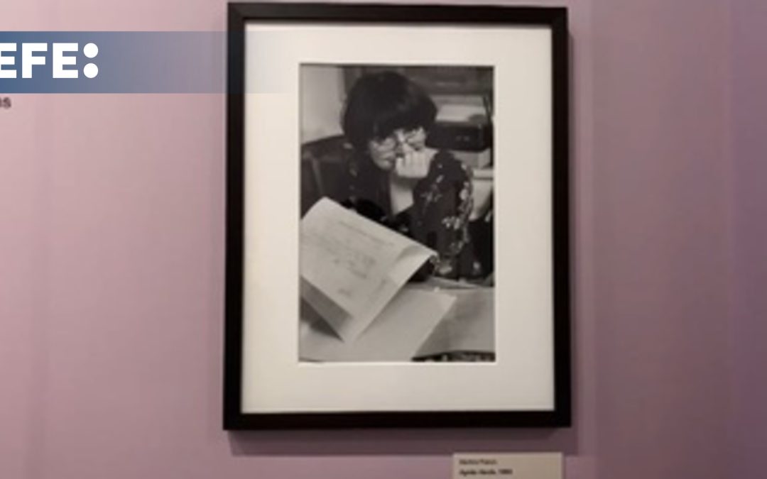 París a través del objetivo de Agnès Varda como un «espacio de libertad» creativa