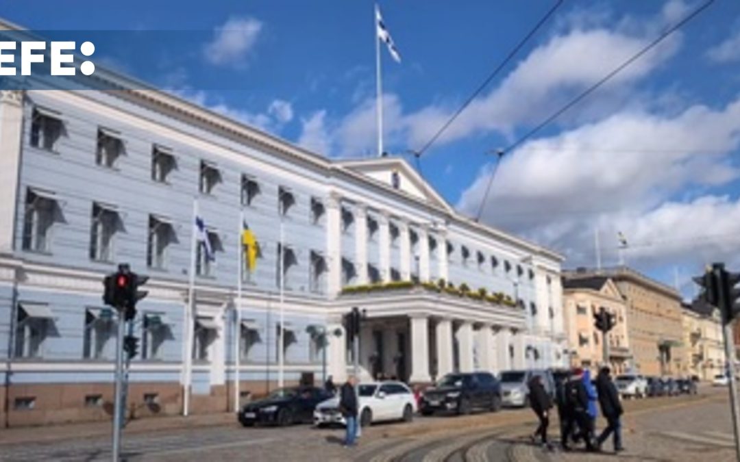 La ultraderecha se desplomaría en las elecciones locales finlandesas, según los sondeos