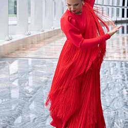 ﻿El flamenco presente en la Expo Universal de Osaka’25