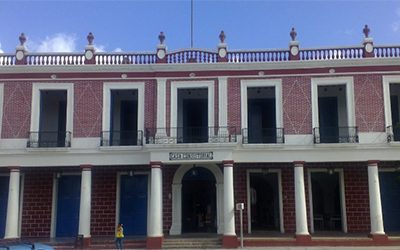 ﻿La Periquera uno de los símbolos de Holguín