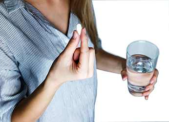 ﻿El colágeno, el rey de los suplementos antienvejecimiento