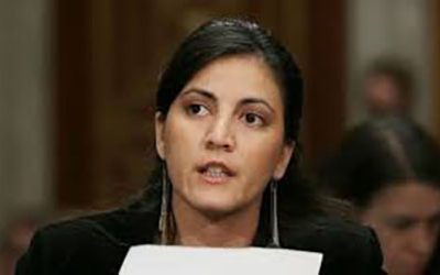 ﻿EE.UU. nomina a Rosa María Payá a la Comisión de Derechos Humanos