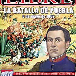 ﻿Conmemoración de la Batalla del 5 de Mayo en Puebla