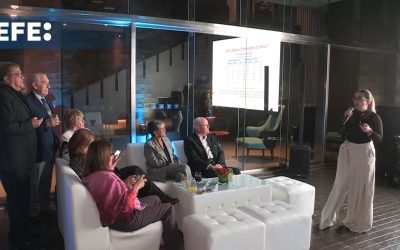 Quito se promociona en Lima como centro para negocios y eventos internacionales