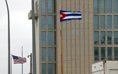 Cuba acusa a diplomáticos de EE.UU. de actitud «injerencista»