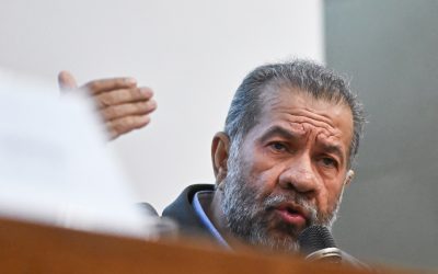 El ministro de Seguridad Social de Brasil renuncia salpicado por un escándalo de fraudes