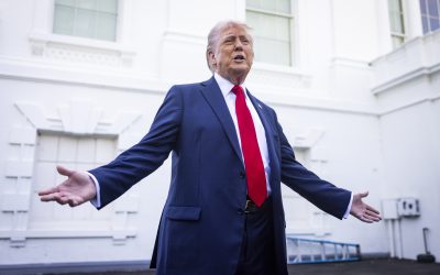 Ejército de EEUU hará desfile en su 250 aniversario, coincidiendo con cumpleaños de Trump