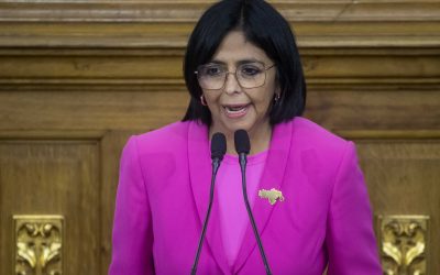 Venezuela insiste en negociar con Guyana sobre disputa territorial por el Esequibo