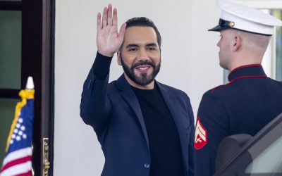 Director de El Faro alerta que Fiscalía de El Salvador «prepara capturas» de periodistas