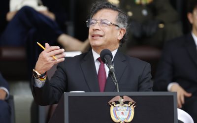 Gobierno colombiano y Frente 33 de las disidencias acuerdan una «zona de paz» en el Catatumbo