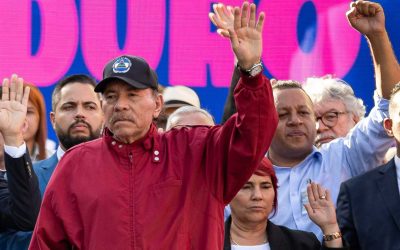 La Unesco, la quinta agencia de la que Ortega y Murillo retiran a Nicaragua en este año