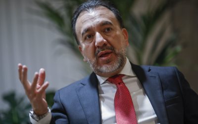 El correísmo defiende a alcalde de Quito ante «intentos golpistas» en forma de revocatoria