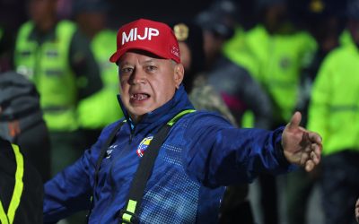 El Gobierno venezolano confirma negociación para la salida de asilados en la Embajada argentina
