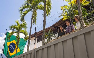EEUU cree que «rescate» de cinco antichavistas revela su «compromiso» con los venezolanos